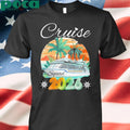 Cruise Squad 2026 Family Vacation Beach Matching Groupe Shirt