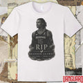 Brandon Clarke RIP Memorial Basketball 1996 – 2026 t-shirt