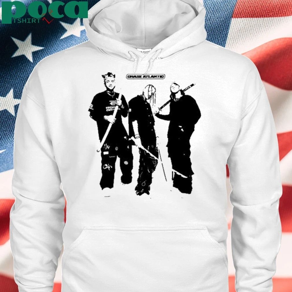 Chase Atlantic Katana Photo 2025 T-Shirt