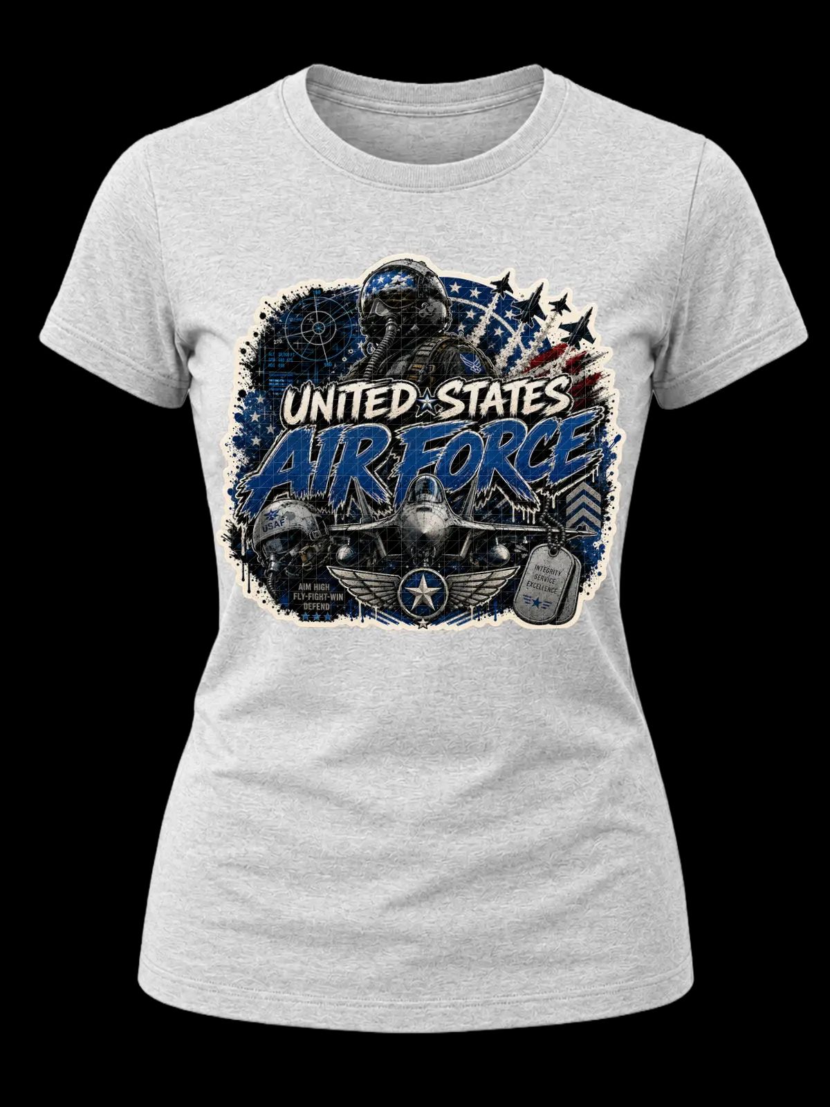 United States Air Force Shirt