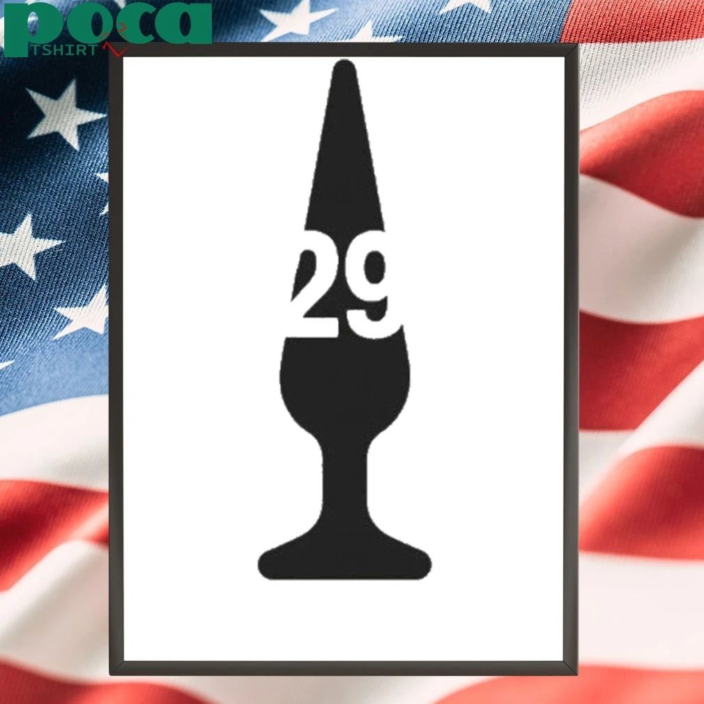 Big Dumper Butt Plug 29 Shirt