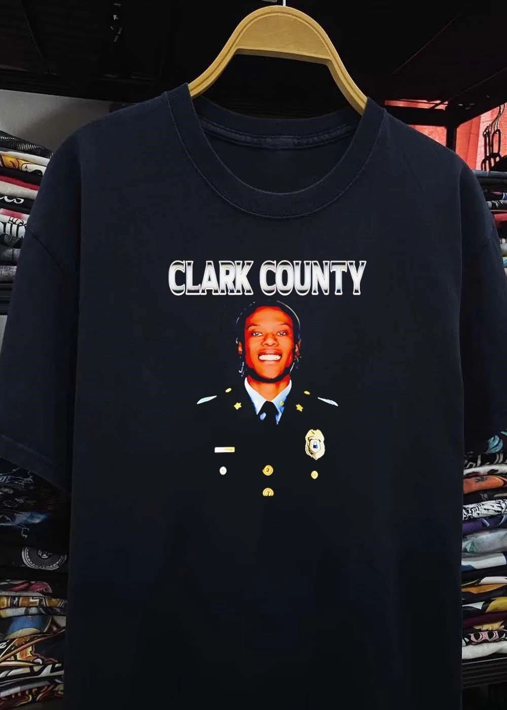 Jaylen Clark Minnesota Timberwolves Game Day shirt