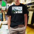 Wyatt Flores Vancouver Tour On Nov 8-9 2025 Poster Shirt