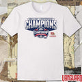 Denver Women’s Lacrosse 2026 Big East Conference Champions t-shirt