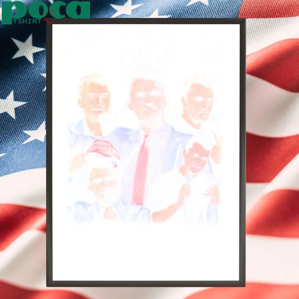 Comfort Colors Charlie Kirk Vintage Shirt