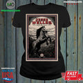 Jesse Welles Berkeley CA 3 21 2026 Poster Shirt