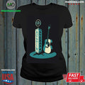 Original Limited Black Licorice Stock Austin, TX Poster T-Shirt