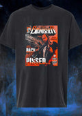 The Brunisher Jalen Brunson He is Back and Pissed Knicks T-Shirt