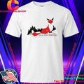 Belle and Sebastian Tour in New York 5 22 26 Fox In The Snow Shirt