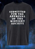 Submitted for the Approval of the Midnight Society Are You Afraid of the Dark’ TV Show Fan 2026 Shirt
