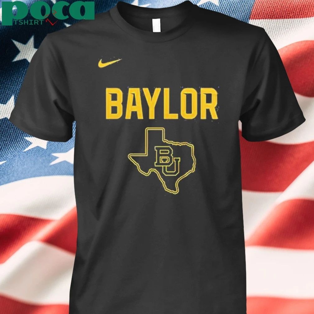 Baylor Bears Special New 2025 T-Shirt