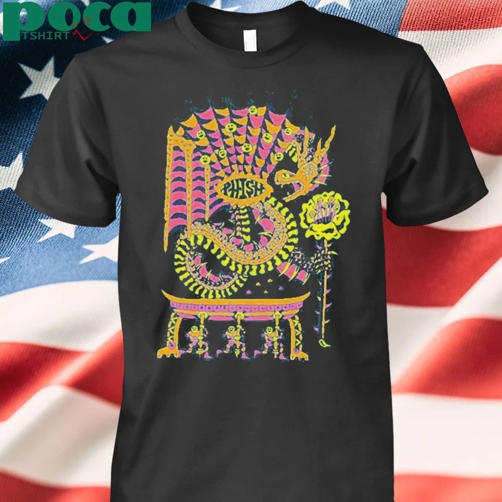 Kids September 2025 Alpharetta Event T-shirt