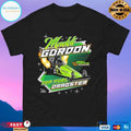 Maddi Gordon 2026 Top Fuel Dragster T-shirts
