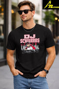 Kyle Schwarber DJ Schwarber Shirt
