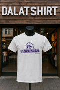 Godzilla The OG Dragon shirt