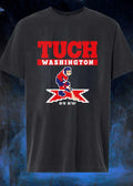 Tuch Washington Capitals 89 RW Hockey shirt
