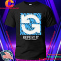 Martin Garrix Repeat It Shirt