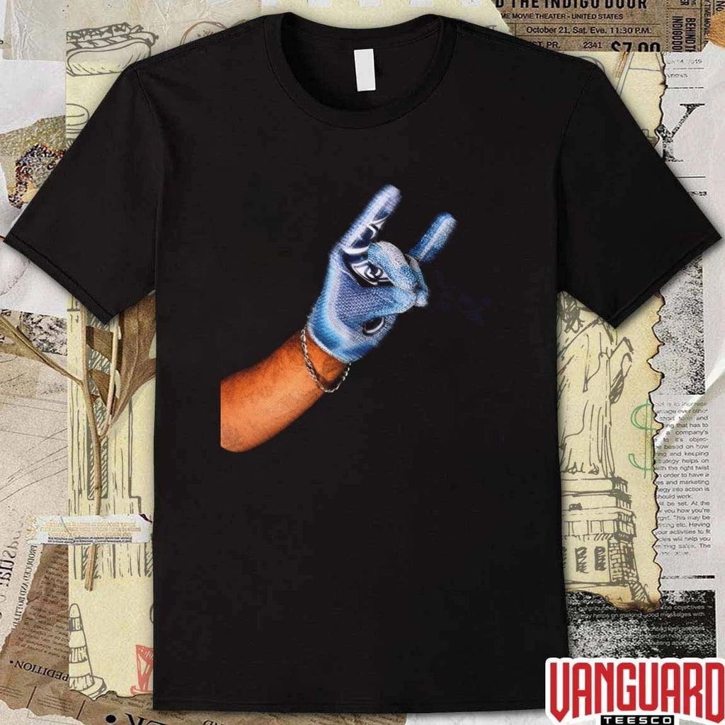 Nevada Wolf Pack Football Drake Album Iceman 2026 t-shirt