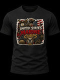 United States Marine Corps Shirt