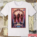 The Avett Brothers SF Masonic Auditorium Show On May 8 2026 Poster t-shirt