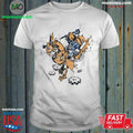 Original Modern Magick Final Fantasy Shirt