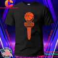 NYK Basketball Torch Shirt