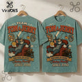 Tom and Jerry 1940 Partners in Crime T-Shirt