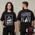Movements Happier Now USA Tour Dissolve Me Shirt