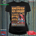 Original Snuffed On Sight In Oklahoma City OK On April 12 2026 Poster Shirt