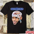 Nelson Neumann Cinnabron 2026 t-shirt