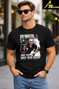 Tj Leota Al Davis 1929 2011 Just Win Baby Shirt