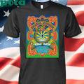 Imagine Dragons Loom World Tour 2025 South American Schedule Dates Home Decor Poster T-shirt