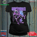 Sylvanas Windrunner Rwf Midnight Duality Shirt
