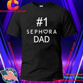 David Rosenblatt Sephora Dad Shirt