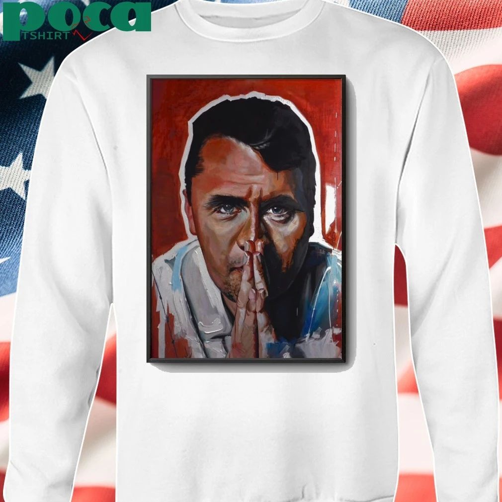 The Charlie Kirk Limited Poster shirt