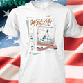 Wish List I Just Want You Shirt