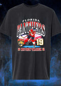 Florida Panthers Number 19 Matthew Tkachuk Hockey Player shirt
