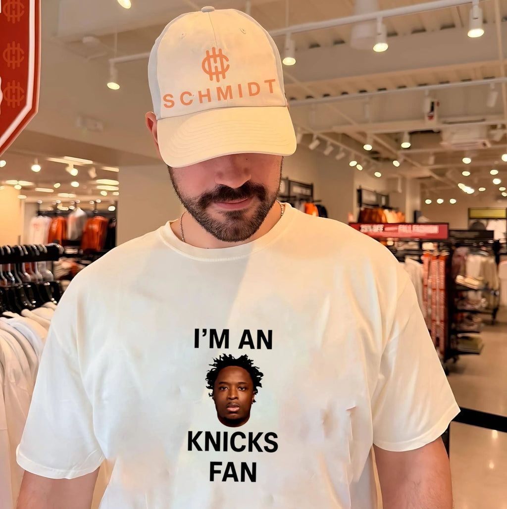 I’m An OG Knicks Fan Shirt