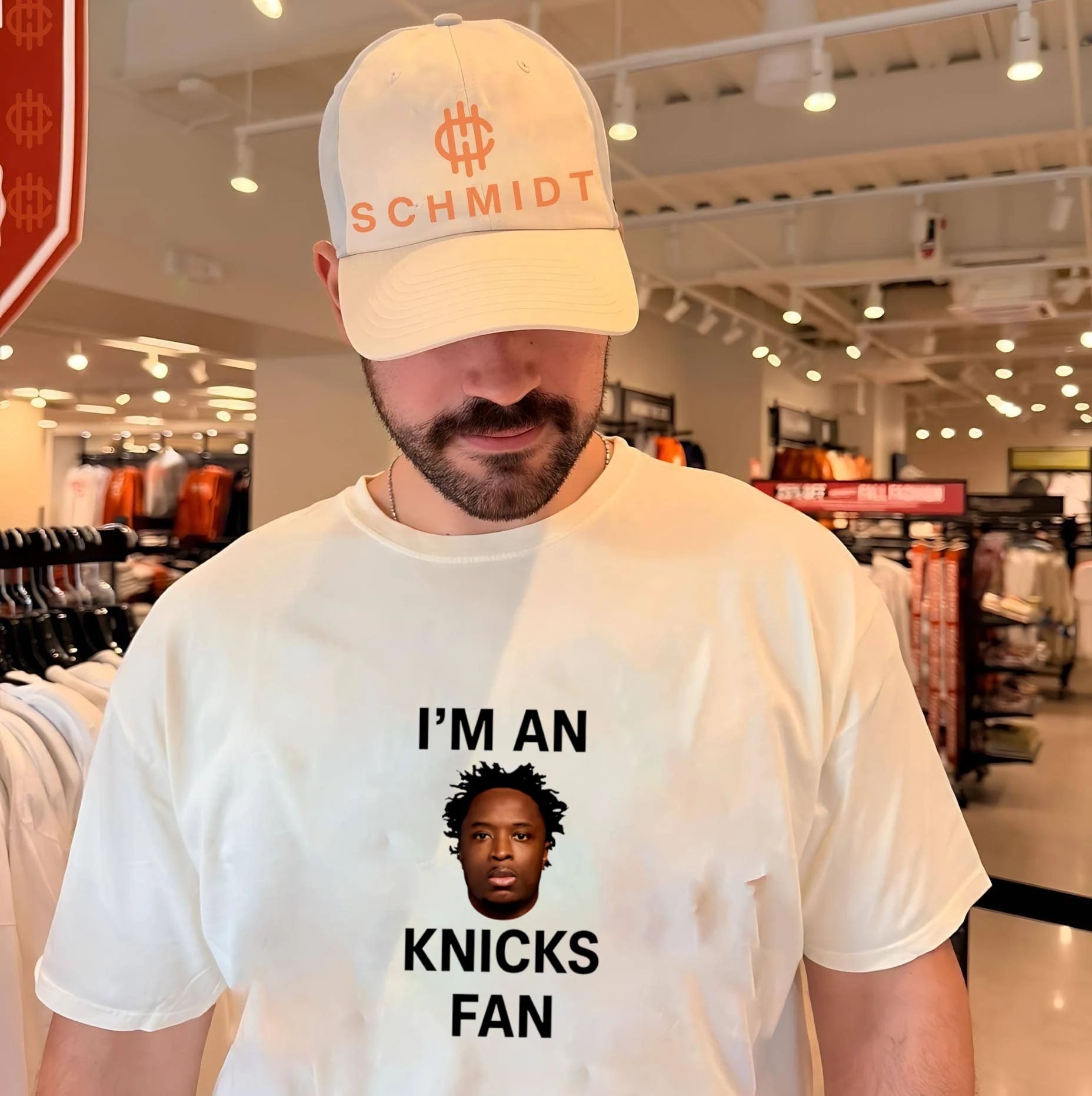 I’m An OG Knicks Fan Shirt