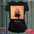 Interscope Records All The Things Portrait Shirt