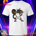 OG Put The City On His Back Shirt