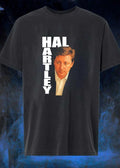 Hal Hartley American independent film director screenwriter movies Hal Hartley shirt