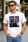 Karl Anthony Towns Jalen Brunson Josh Hart Step Brothers Shirt