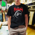 Original Complex Clothing Pleasures Dark Doggo Shirt
