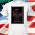 Tipper Tour Red Rocks 2025 Poster shirt