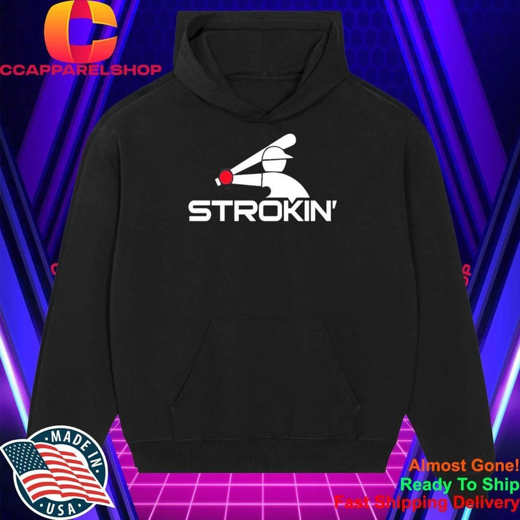 White Sox Strokin’ Shirt