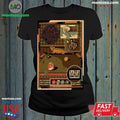 Original Dave Matthews Band Moody Center ATX May 11, 2026 Poster Shirt