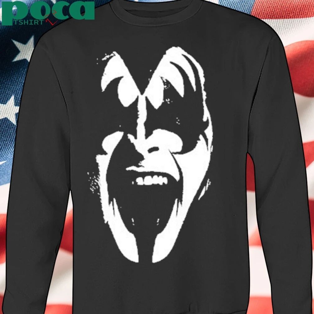 RIP Ace Frehley vintage face T-Shirt