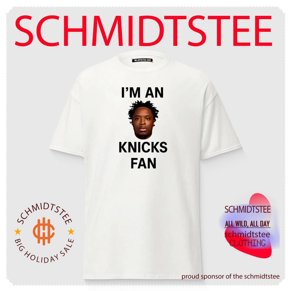 I’m An OG Knicks Fan Shirt