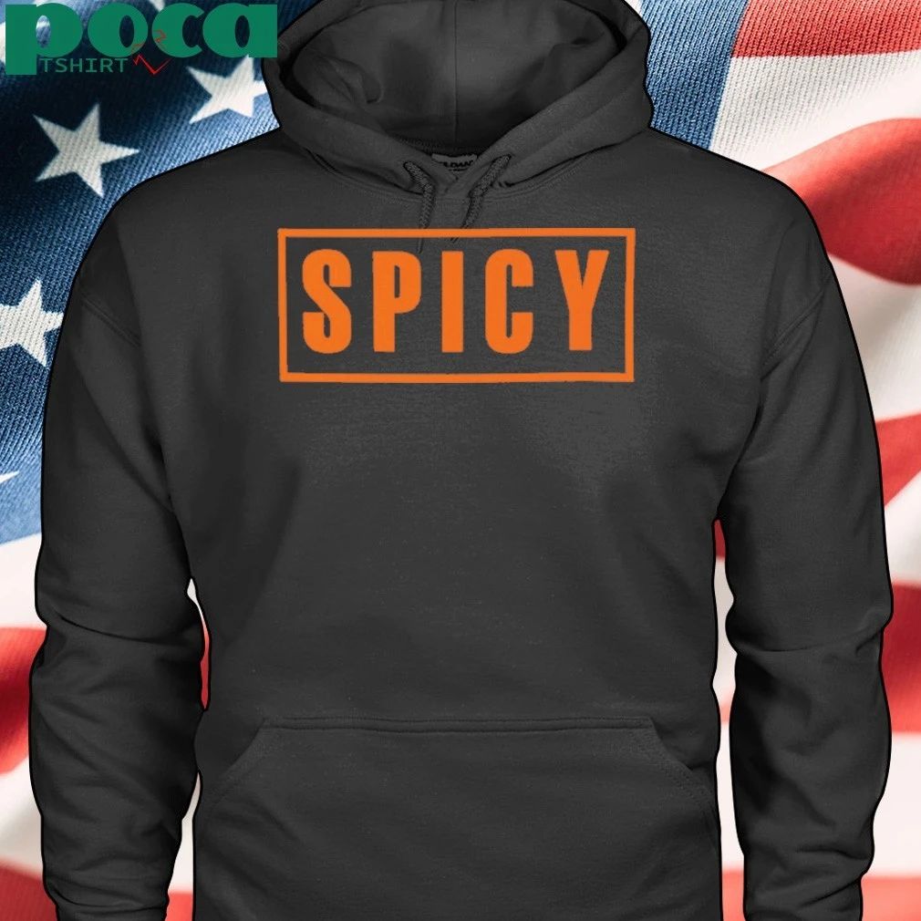 SPICY Subway Shirt